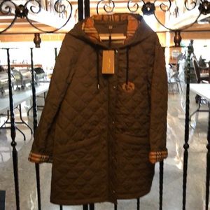 Meet your Posher, Margaret